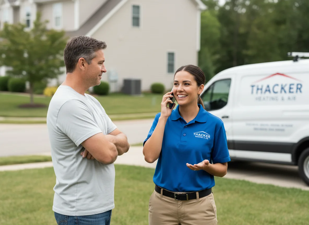 Ac Repair Hallock, MN FAQs
